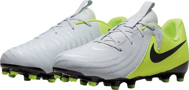 Nike Phantom Voetbalschoenen Mad Voltage Synthetisch Zwart
