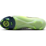Nike - Phantom Luna 2 Elite - Voetbalschoenen - Groen - High-top