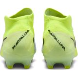 Nike - Phantom Luna 2 Elite - Voetbalschoenen - Groen - High-top