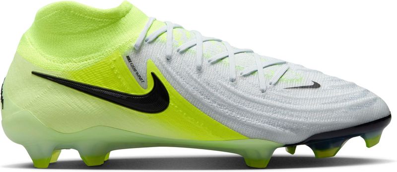 Nike - Phantom Luna 2 Elite - Voetbalschoenen - Groen - High-top