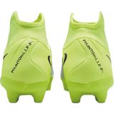 Nike - Phantom Luna 2 Academy MG - Voetbalschoen - Zwart