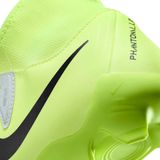 Nike - Phantom Luna 2 Academy MG - Voetbalschoen - Zwart