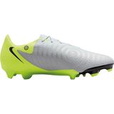 Nike - Phantom GX 2 Academy - Voetbalschoenen - Zwart - NikeSkin - Cyclone 360-grip