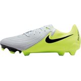 Nike - Phantom GX 2 Academy - Voetbalschoenen - Zwart - NikeSkin - Cyclone 360-grip