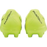 Nike - Phantom GX 2 Academy - Voetbalschoenen - Zwart - NikeSkin - Cyclone 360-grip