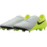 Nike - Phantom GX 2 Academy - Voetbalschoenen - Zwart - NikeSkin - Cyclone 360-grip