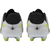 Nike Legend 10 Academy FG/MG Voetbalschoenen Junior