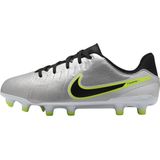 Nike Legend 10 Academy FG/MG Voetbalschoenen Junior
