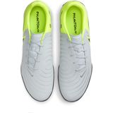 Nike - Phantom GX 2 Academy - Voetbalschoenen - Zwart - Low-top - Turf