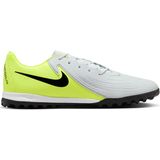Nike - Phantom GX 2 Academy - Voetbalschoenen - Zwart - Low-top - Turf