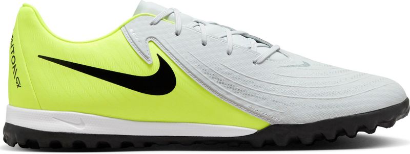 Nike - Phantom GX 2 Academy - Voetbalschoenen - Zwart - Low-top - Turf