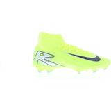 Nike Heren Zm Superfly 10 Voetbalschoenen - Volt/Zwart