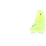 Nike Heren Zm Superfly 10 Voetbalschoenen - Volt/Zwart