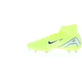 Nike Heren Zm Superfly 10 Voetbalschoenen - Volt/Zwart