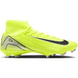 Nike Heren Zm Superfly 10 Voetbalschoenen - Volt/Zwart