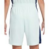 Nike JR CR7 Academy - Voetbalbroekje - Barely Green/Blue Void