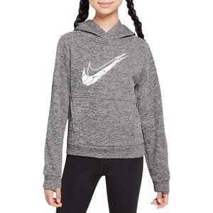 Nike - Therma-Fit - Fleece Hoodie - Junior