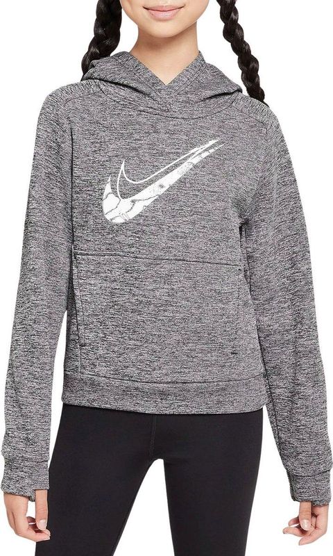 Nike - Therma-Fit - Fleece Hoodie - Junior