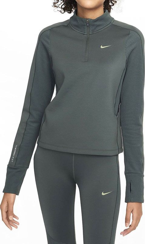 Nike Pro Therma-FIT Meisjes Top