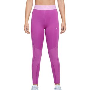 Nike Pro Tight Legging Fuchsia (/) Kids