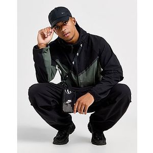 Nike - Geweven Herenjack - Vintage Green - Tech