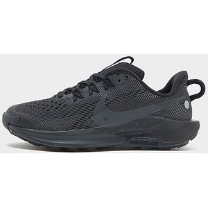 Nike Pegasus Trail 5 trailrunningschoenen voor kids - Zwart
