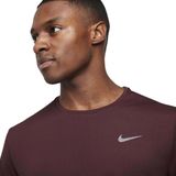 Nike Dri-FIT UV Miler Shirt Heren