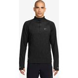 Nike - Run Division Pinnacle - T-shirt - Zwart - Waterafstotend