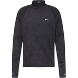 Nike - Run Division Pinnacle - T-shirt - Zwart - Waterafstotend