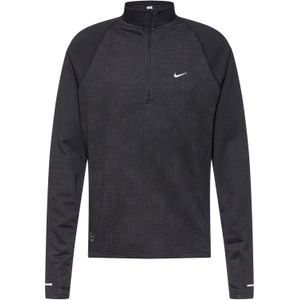 Nike - Run Division Pinnacle - T-shirt - Zwart - Waterafstotend