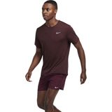 Nike Dri-FIT UV Miler Shirt Heren