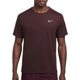 Nike Dri-FIT UV Miler Shirt Heren