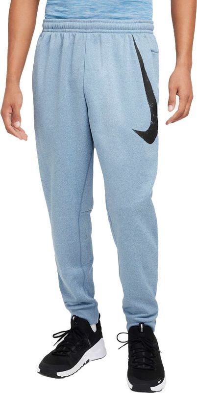 Nike - Therma-Fit - Fitnessbroek - Aegean Storm - Heren
