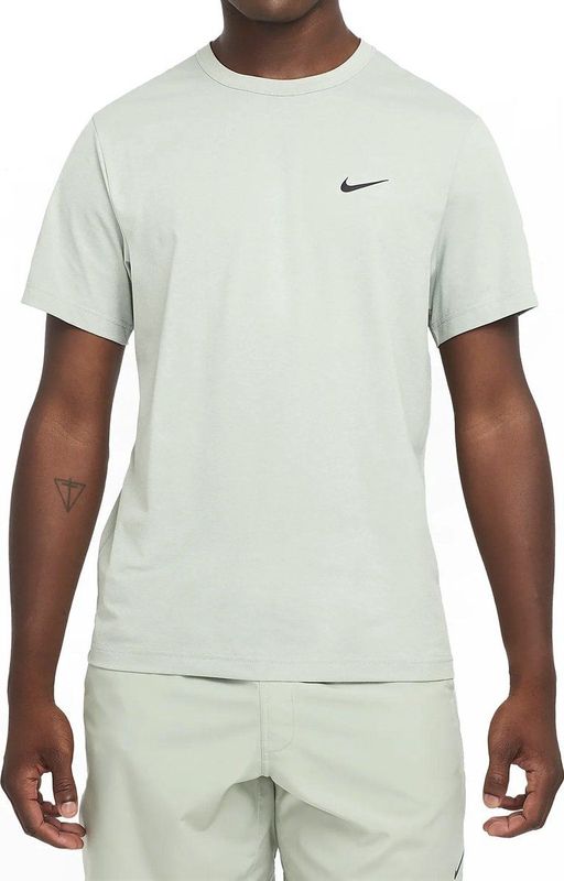 Nike Dri-FIT Hyverse Heren Runningshirt