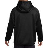 Nike Therma-FIT Pullover - Fitness Hoodie Heren - Zwart