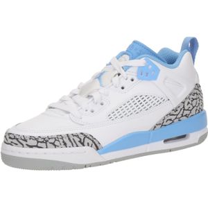 Jordan Spizike Low kinderschoenen - Wit
