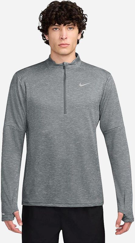 Waterproof training top 1/2 zip Nike