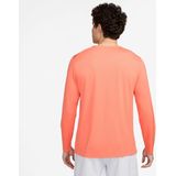 Nike - Miler - Shirt - Lange Mouwen - Dri-FIT - Heren
