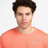 Nike - Miler - Shirt - Lange Mouwen - Dri-FIT - Heren