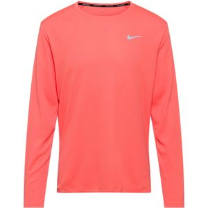 Nike - Miler - Shirt - Lange Mouwen - Dri-FIT - Heren