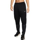 Nike sphere challenger therma fit hardloopbroek in de kleur zwart