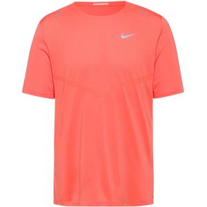 Nike Dri-Fit T-shirt Heren - Zwart