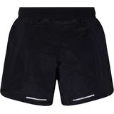 Nike - Stride Running Division - Hardloopshorts - Zwart - 2-in-1 Design