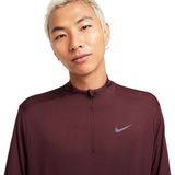Nike Dri-FIT Element Half-Zip Hardloopshirt Heren