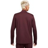 Nike Dri-FIT Element Half-Zip Hardloopshirt Heren