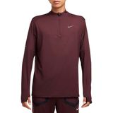 Nike Dri-FIT Element Half-Zip Hardloopshirt Heren