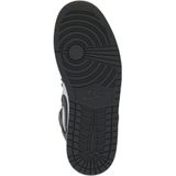 Sneakers - Leer - Gevoerd - Logoprint - Snoersluiting - Flexibele Zool