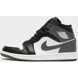 Sneakers - Leer - Gevoerd - Logoprint - Snoersluiting - Flexibele Zool