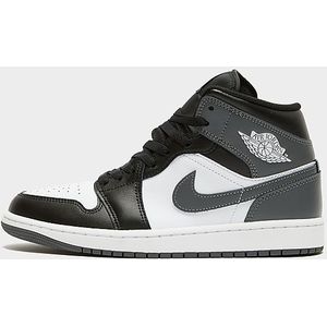 Sneakers - Leer - Gevoerd - Logoprint - Snoersluiting - Flexibele Zool