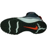Nike - Terrascout - Laarzen - Marine - Rubberen Zool